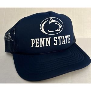 Vintage Penn State Hat